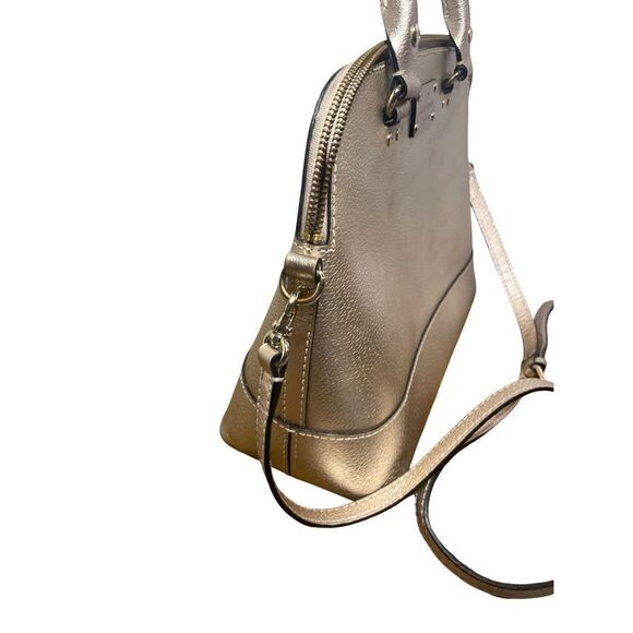 Kate Spade Wellesley Rachelle Crossbody - Picture 6 of 9